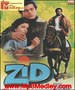 Zid 1994 Song Download